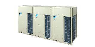 AC VRV